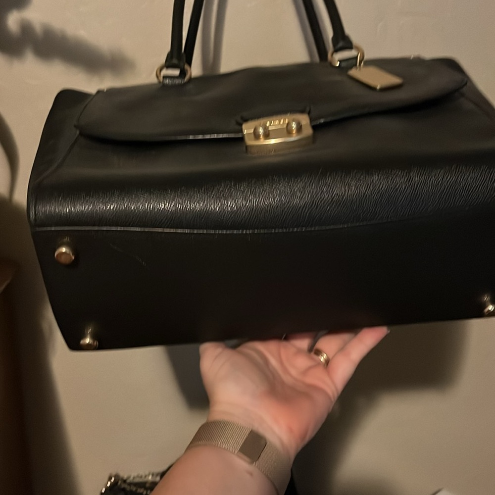 Coach bag - Picture 3 of 4